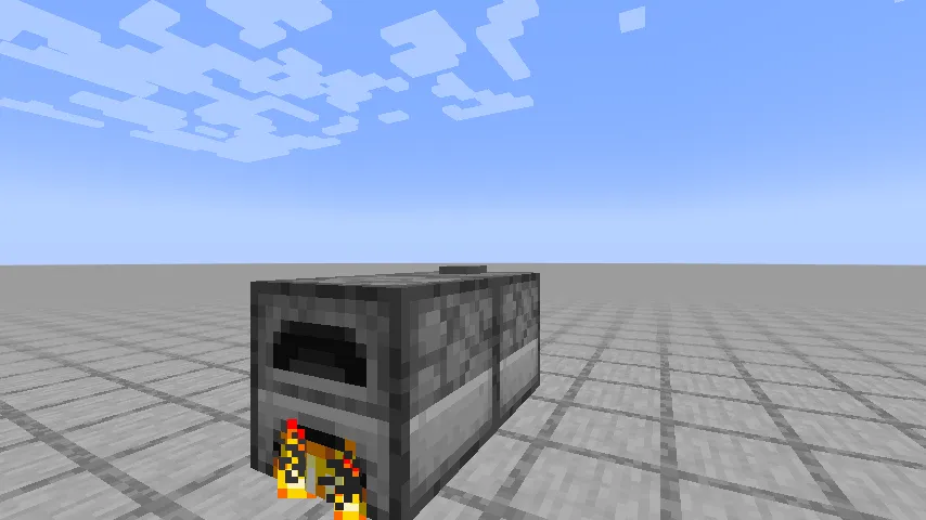 ToLaserBlade — Minecraft mod, rasm 5