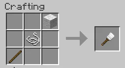 Arrow Trails — Minecraft mod, rasm 3