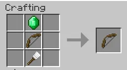 Arrow Trails — Minecraft mod, rasm 5
