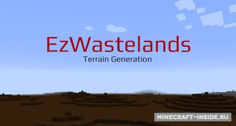 ezWastelands