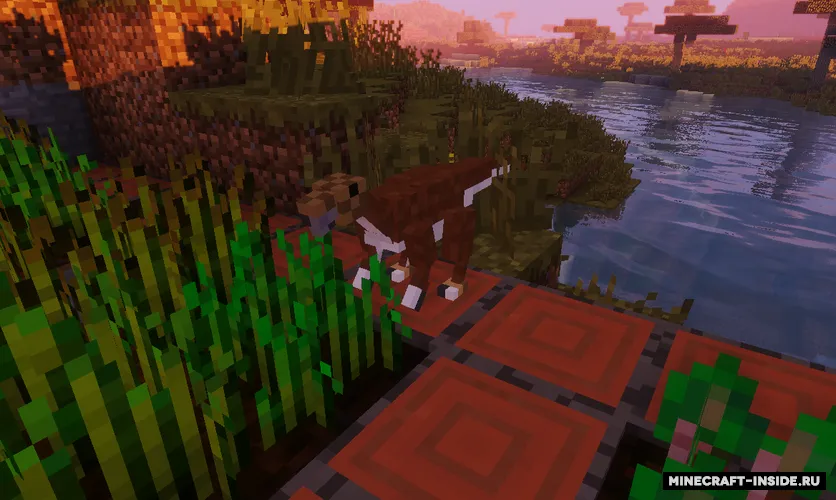 The Primal Age — Minecraft mod, rasm 4