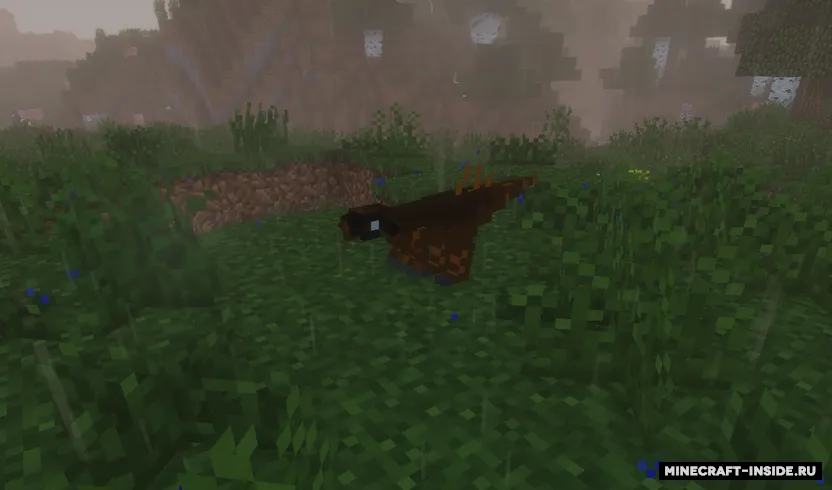 The Primal Age — Minecraft mod, rasm 7