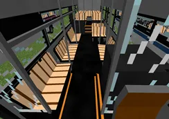 Moonspire Metropolitan Motors Pack — Minecraft mod, rasm 3
