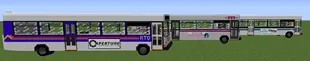 Moonspire Metropolitan Motors Pack — Minecraft mod, rasm 5