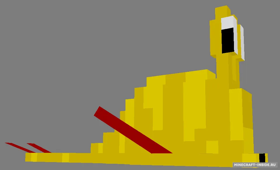 Minenautica — Minecraft mod, rasm 2
