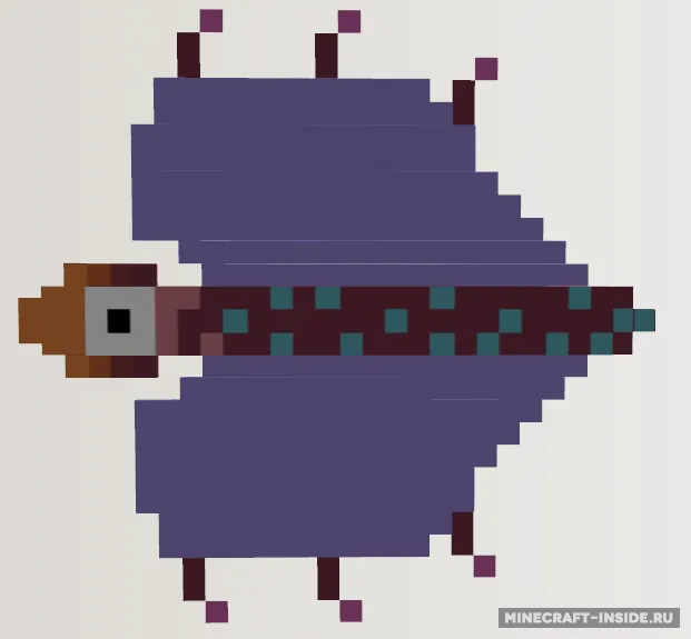 Minenautica — Minecraft mod, rasm 3