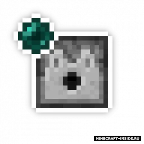 Ender Pearling Dispensers