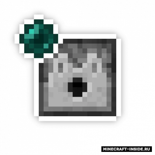 Ender Pearling Dispensers — Minecraft mod, rasm 1