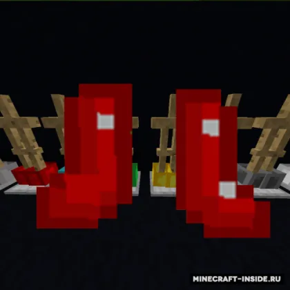 More Boots — Minecraft mod, rasm 1