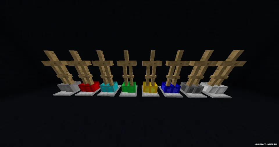 More Boots — Minecraft mod, rasm 2