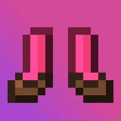 Cosmetic Armor Slots