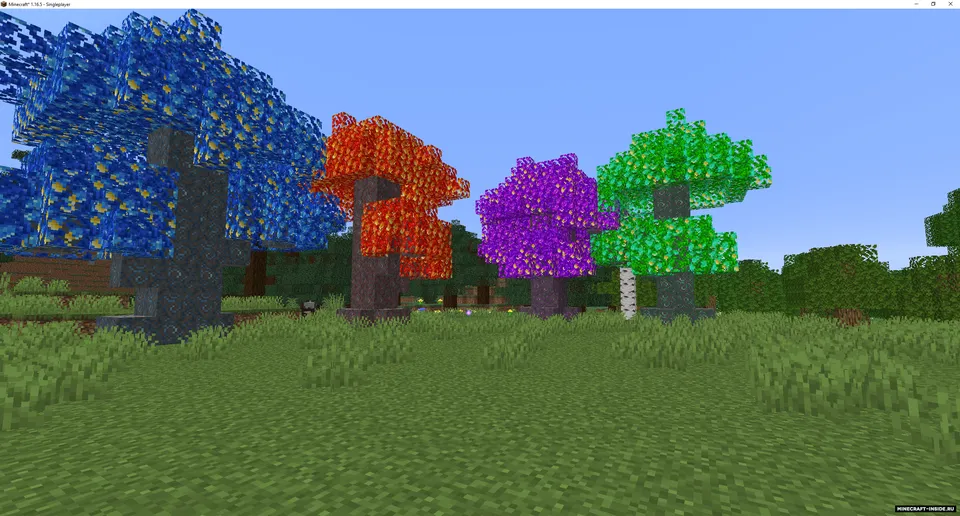 Ars Nouveau — Minecraft mod, rasm 4
