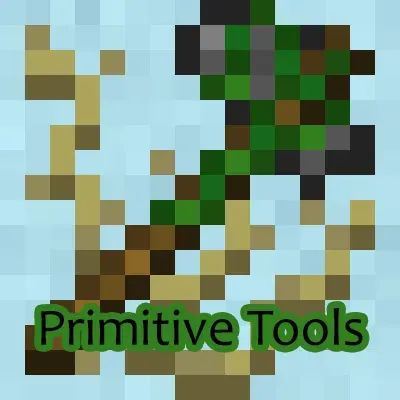 Primitive Tools