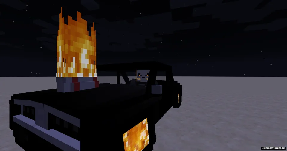 HeroesExpansion — Minecraft mod, rasm 4