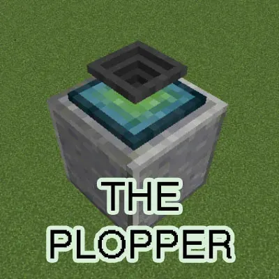 The Plopper