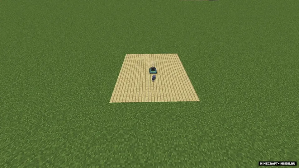 The Plopper — Minecraft mod, rasm 4