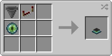 The Plopper — Minecraft mod, rasm 6