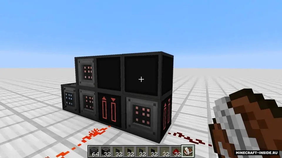TIS-3D — Minecraft mod, rasm 7