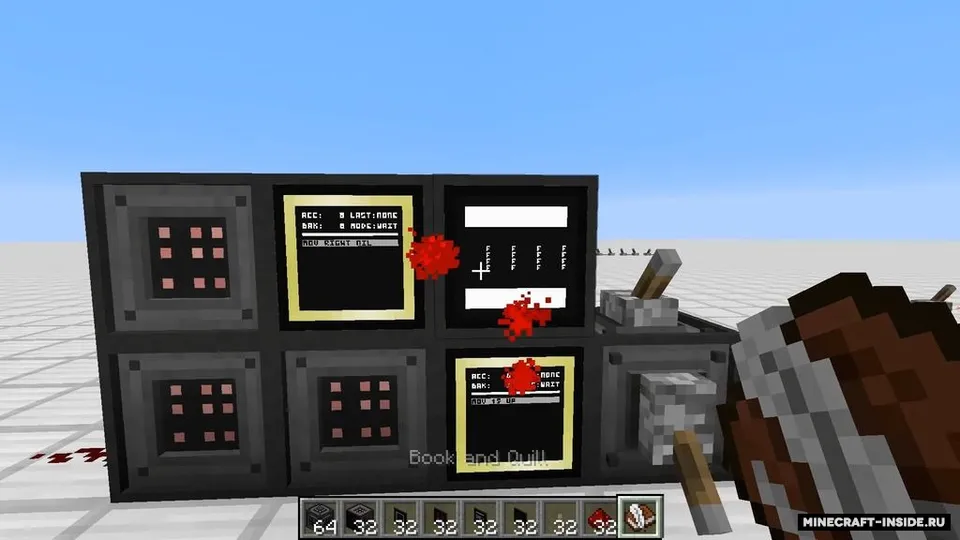 TIS-3D — Minecraft mod, rasm 8