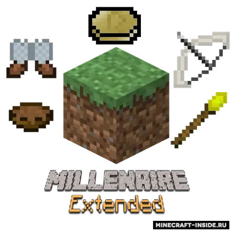 Millénaire Extended: Inuits