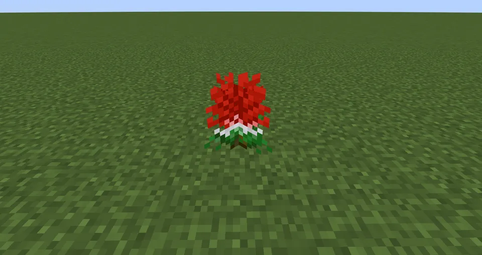 Plant Creepers — Minecraft mod, rasm 2