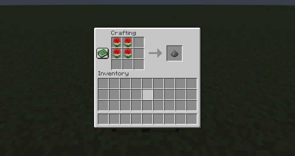 Plant Creepers — Minecraft mod, rasm 5