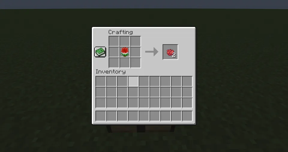 Plant Creepers — Minecraft mod, rasm 6