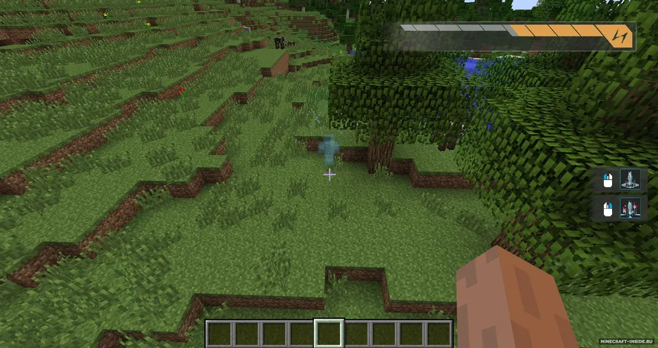 AcademyCraft — Minecraft mod, rasm 5