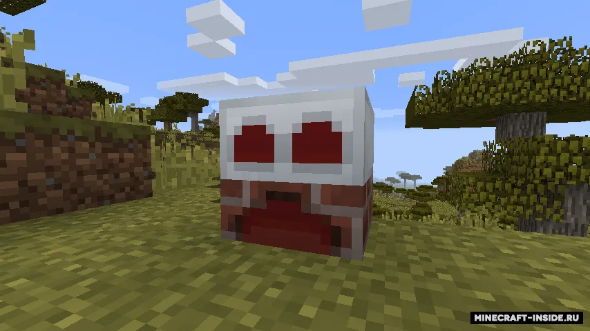 Fun Ores — Minecraft mod, rasm 4