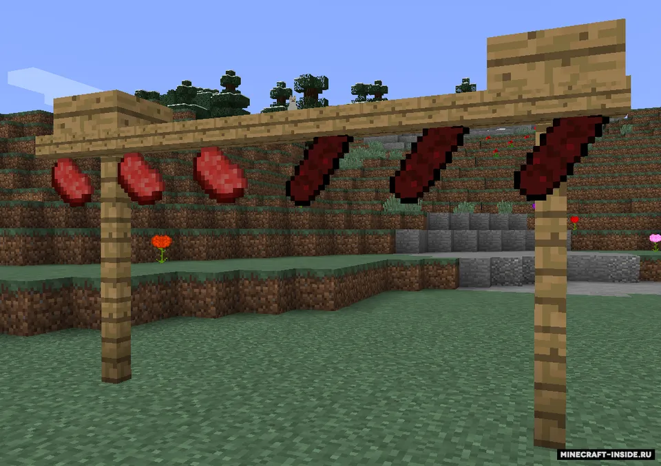 Fun Ores — Minecraft mod, rasm 5