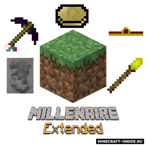 Millénaire Extended: Maya