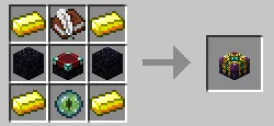 Enchanting Plus — Minecraft mod, rasm 7