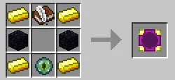 Enchanting Plus — Minecraft mod, rasm 8