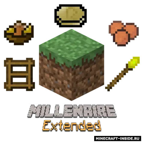 Millénaire Extended: Indians