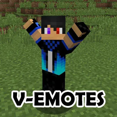 V-Emotes