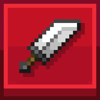 Jaam's Weaponry — Minecraft mod, rasm 1