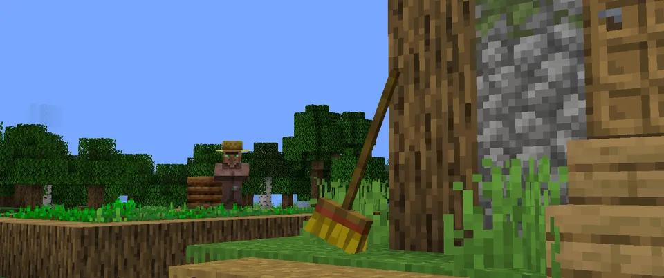 Jaam's Weaponry — Minecraft mod, rasm 2
