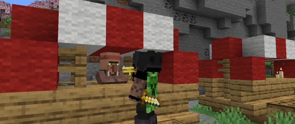 Jaam's Weaponry — Minecraft mod, rasm 4