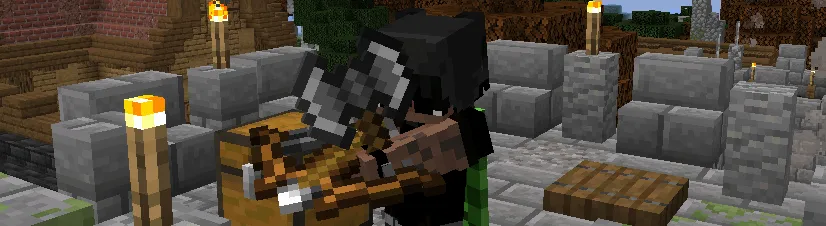 Jaam's Weaponry — Minecraft mod, rasm 5