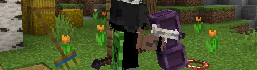 Jaam's Weaponry — Minecraft mod, rasm 6