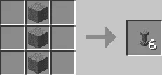 Corail Pillar — Minecraft mod, rasm 4