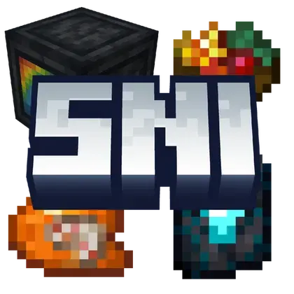 Spare No Items