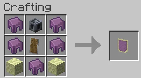 Spare No Items — Minecraft mod, rasm 4