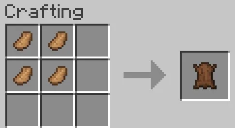 Spare No Items — Minecraft mod, rasm 6