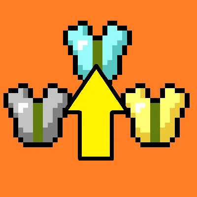 Tiered Armors — Minecraft mod, rasm 1
