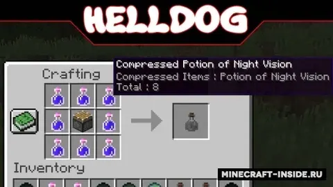 Not Enough Compression