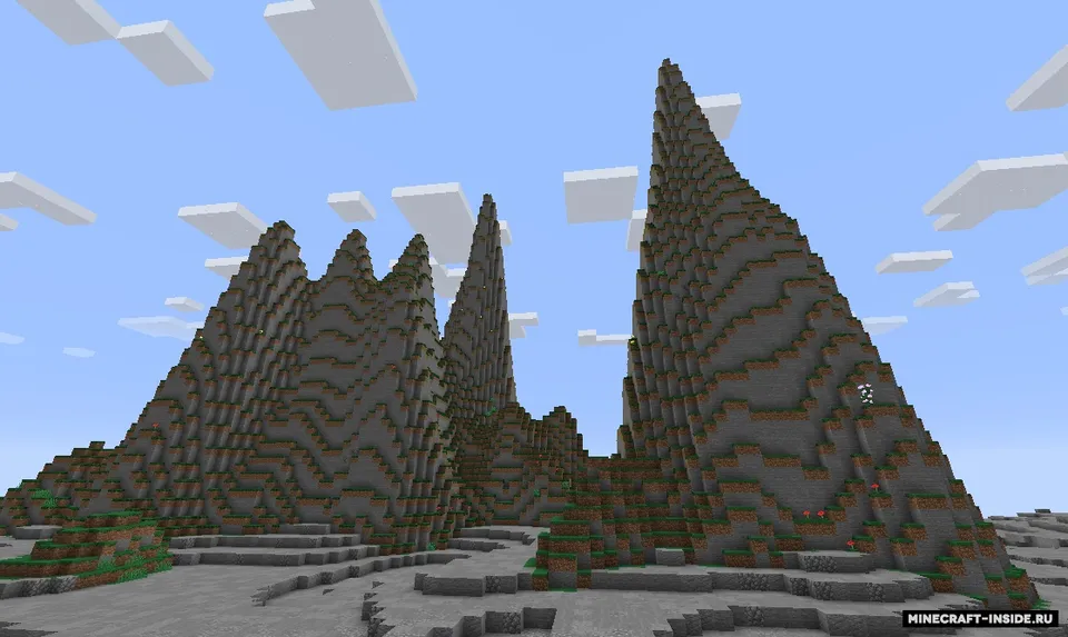 Miner's Horizon — Minecraft mod, rasm 4