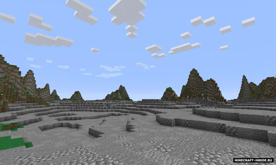 Miner's Horizon — Minecraft mod, rasm 5