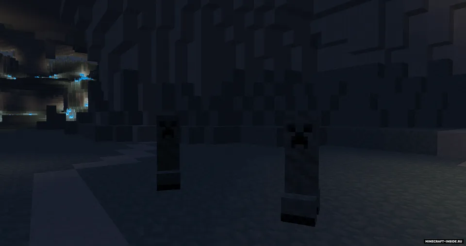 Pagamos — Minecraft mod, rasm 4