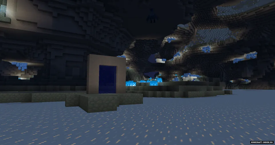 Pagamos — Minecraft mod, rasm 5